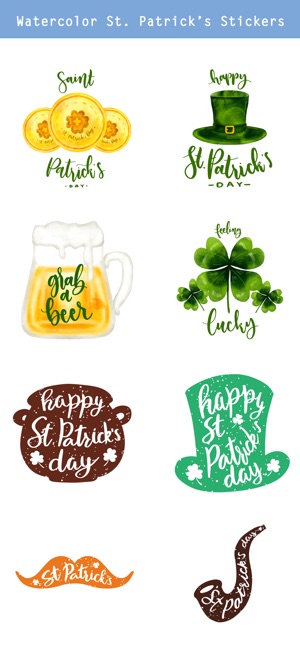 All about Happy Patrick's Day(圖2)-速報App