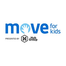 Move for Kids 2020