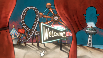 ISOLAND: The Amusement Park screenshot 2