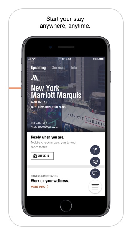 Marriott Bonvoy