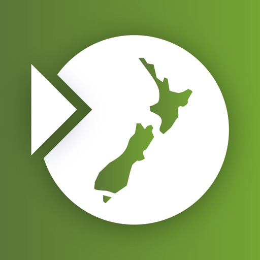 NZeTA iOS App