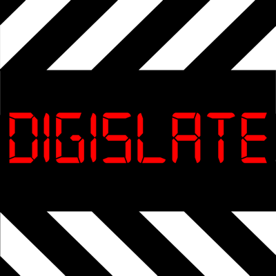 DigiSlate