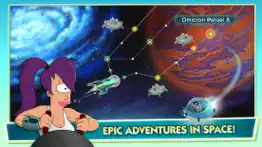 futurama: worlds of tomorrow problems & solutions and troubleshooting guide - 2