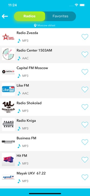 Radio Russia: Russian FM(圖1)-速報App