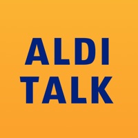 ALDI TALK für PC - Windows 10,11,7 (Deutsch) - Download kostenlos