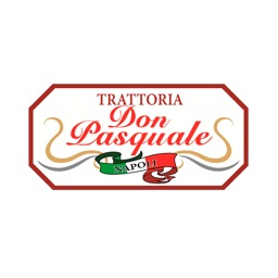 Don Pasquale Cozinha e Pizza