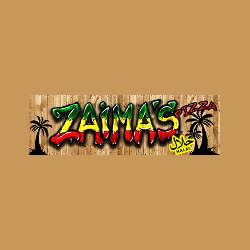 Zaima's Pizza-BS23 1US