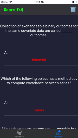 DataScienceQ&A(圖4)-速報App