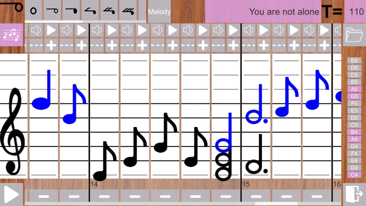 Kalimba Real screenshot-6