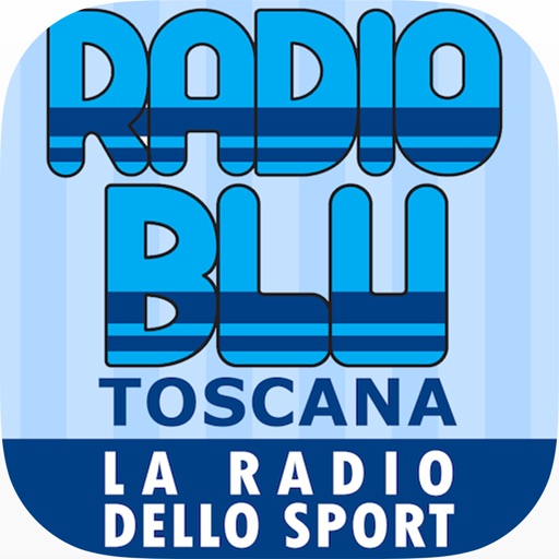 Radio Blu Live icon
