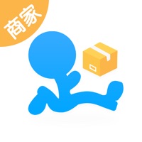 爱跑腿商家端 sur PC