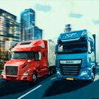 Top 40 Games Apps Like Virtual Truck Manager - Tycoon - Best Alternatives