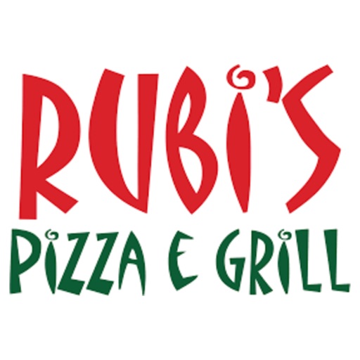 Rubi's Pizza & Grill