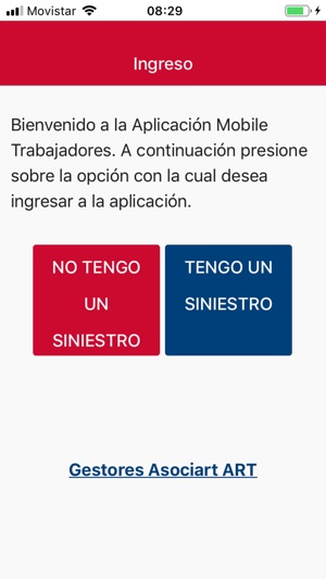 Asociart Mobile Trabajadores(圖1)-速報App