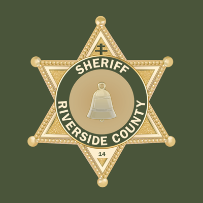 Riverside Sheriff’s Department