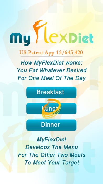 How to cancel & delete Diet Plan & Food Tracker for Quick Weight Loss from iphone & ipad 1