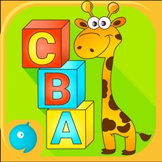 Activities of Kids Preschool Learn Letters