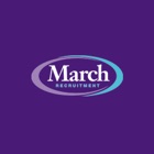 Top 19 Business Apps Like March Recruitment - Best Alternatives