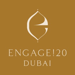 Engage!20 Dubai