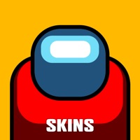 delete Skins For Among Us