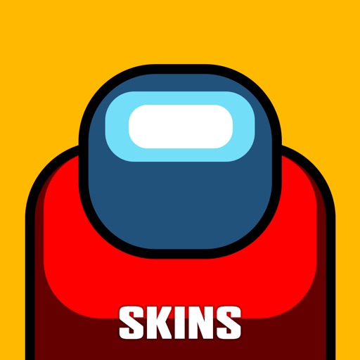 Skins For Among Us Icon