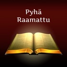 Top 24 Book Apps Like Pyhä Raamattu - Finnish Bible - Best Alternatives