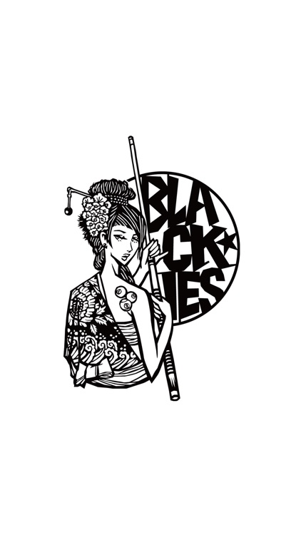 Blackies ブラッキーズ