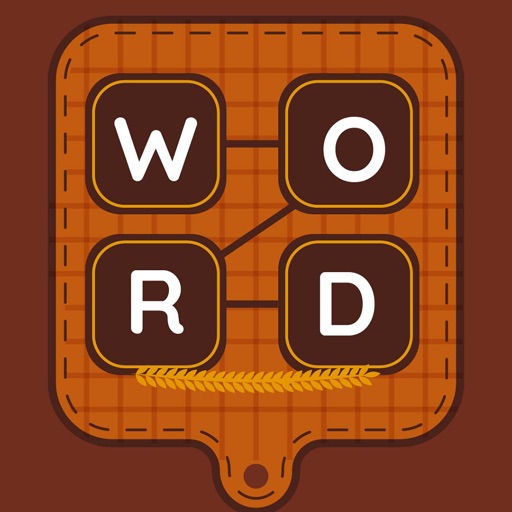 Crossword Puzzle: Letter Game iOS App