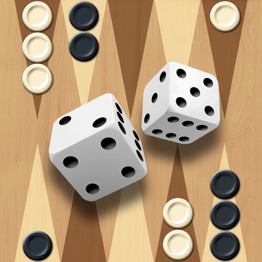 Backgammon - Lord of the Board  App Price Intelligence by Qonversion