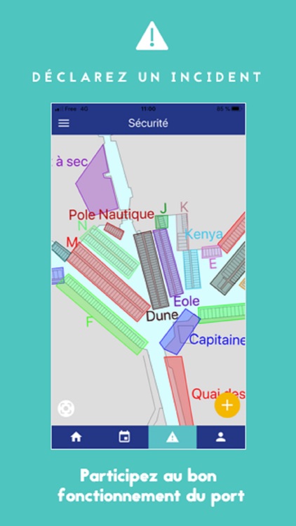 Nautic Spot screenshot-3