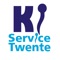 Via de KI Service Twente app kunt u rietjes van actuele en oudere topstieren bestellen