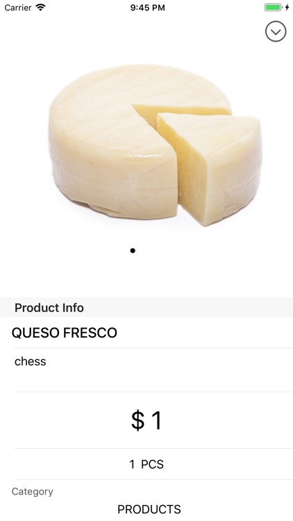 Del Campo Foods screenshot-3