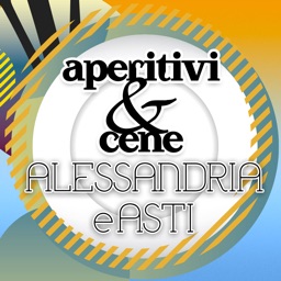 aperitivi&cene AlessandriaAsti