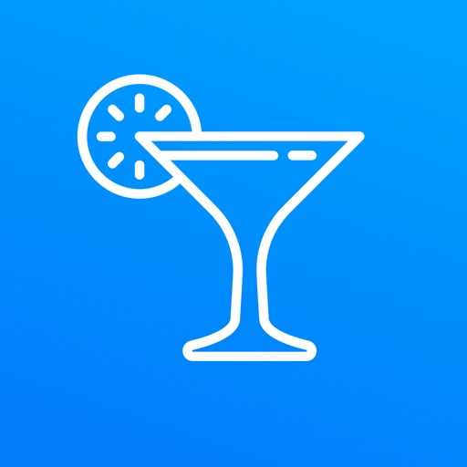 Alcohol Diary icon