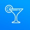 Keep track of your alcohol consumption by creating your own alcohol diary for FREE without ads 