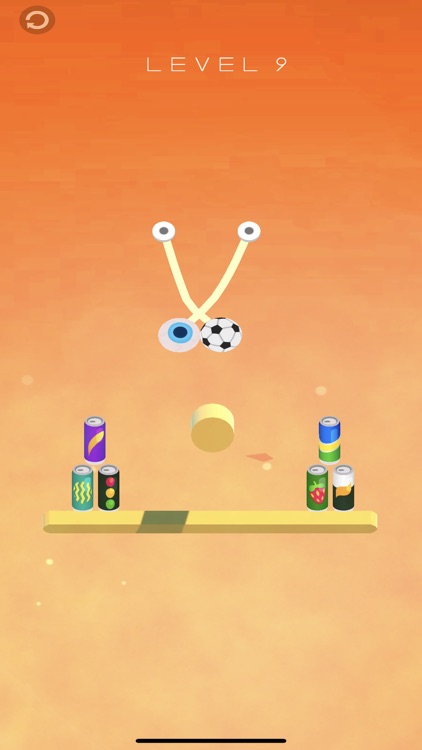 Rope Splash Rescue Puzzle Game screenshot-4