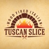 Tuscan Slice