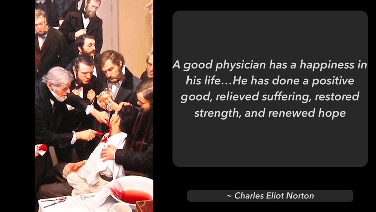 Medical Aphorisms screenshot-5