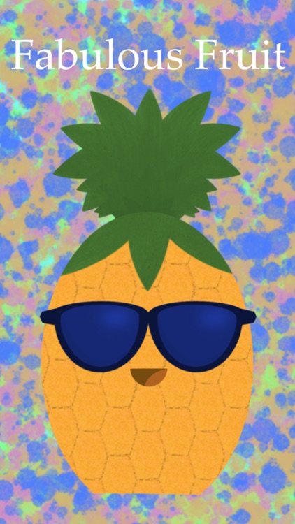 Fabulous Fruit