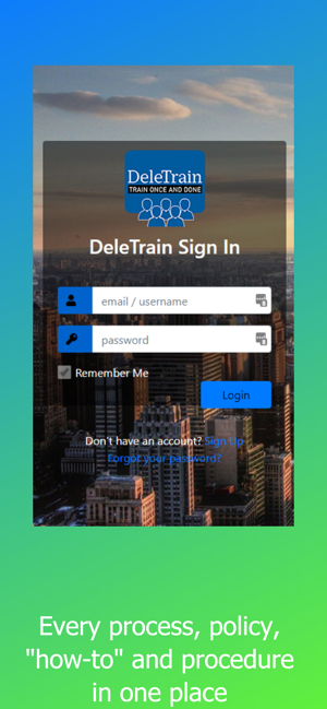 Deletrain(圖1)-速報App