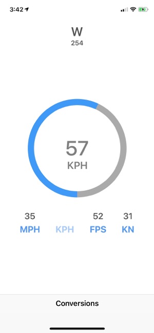 Speedometer - Speed Converter(圖2)-速報App