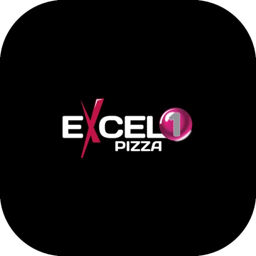Excel One Pizza iOS App