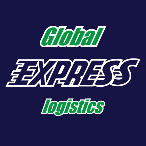 Global Express Logistics by Xeux Innovations