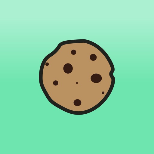 Cookiebook - recipe keeper