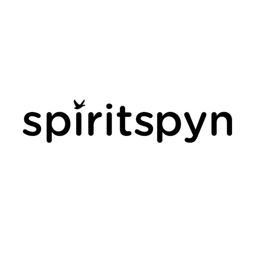 Spiritspyn