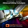 Adv. Editing Course for FCPX