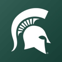 Michigan State Spartans app not working? crashes or has problems?
