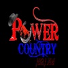 Power Country 102