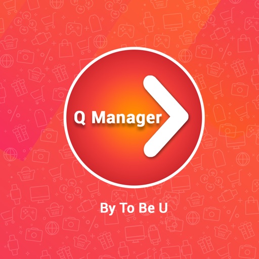 Q Manager - By To Be U