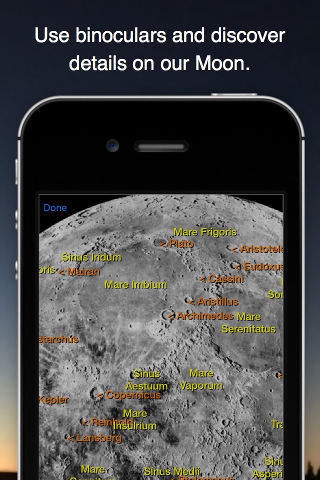 Pocket Universe - Astronomy screenshot 4